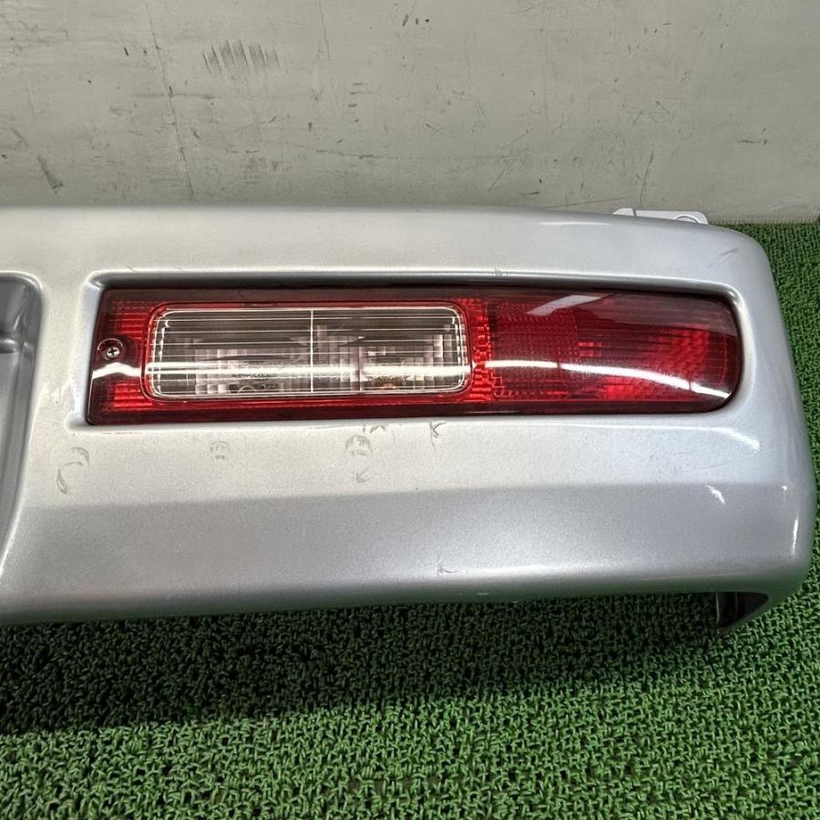 ハイゼット S321V 後期 純正 リアバンパー 52159-B5010 ハイゼットカーゴ S321V【リアバンパー】52159-B5010 テールライト