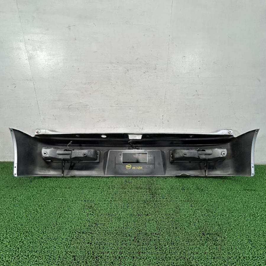 ハイゼットカーゴ S321V【リアバンパー】52159-B5010 テールライト