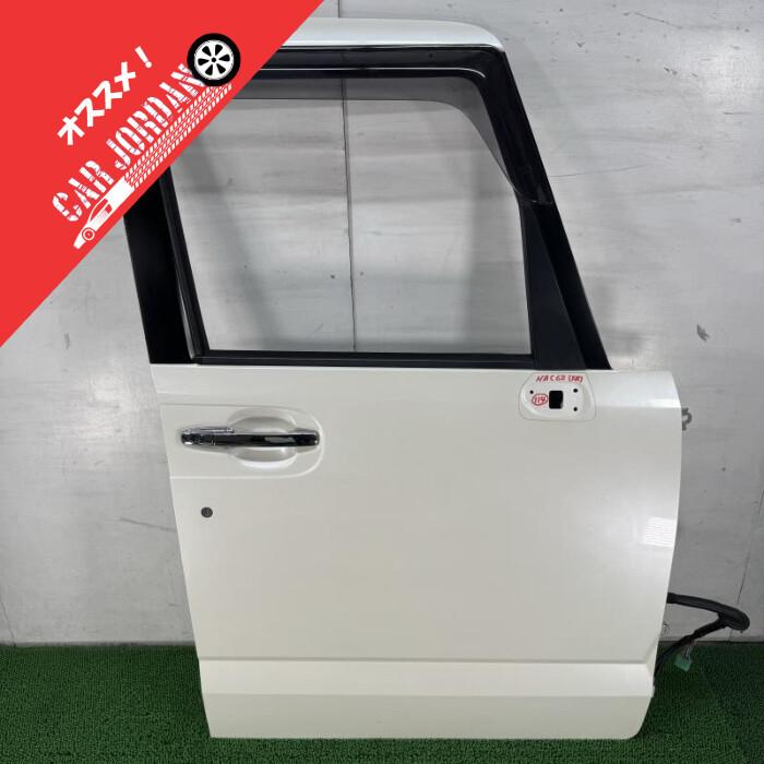 N-BOX custom フロントドア N-BOX custom フロントドア