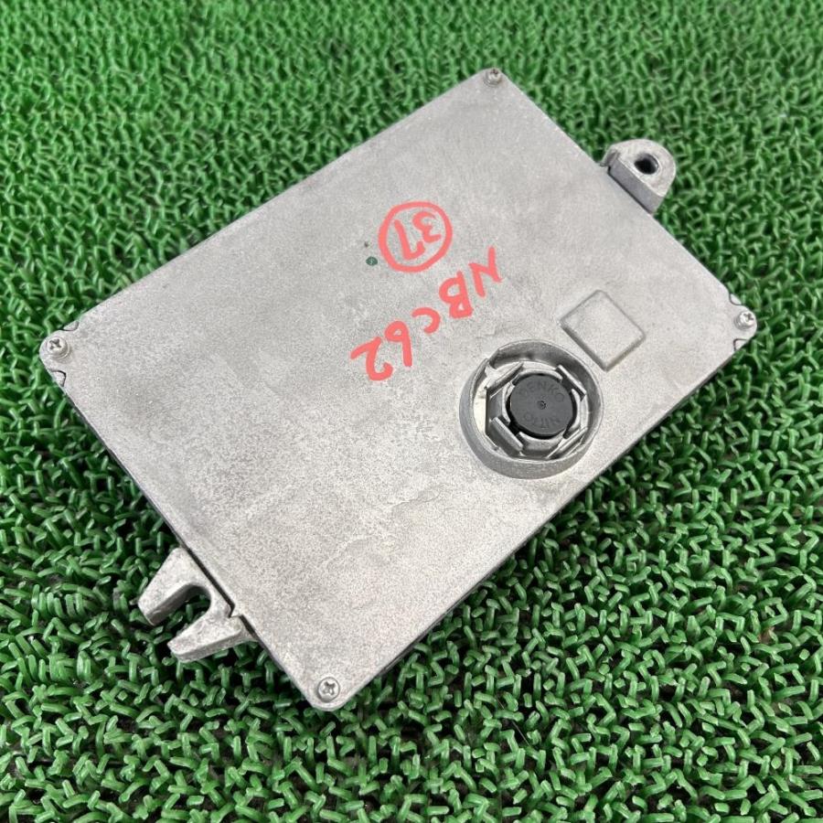あららになります N BOXカスタム JF1【エンジンコンピュータ ECU 純正】37820-R9G-Z15