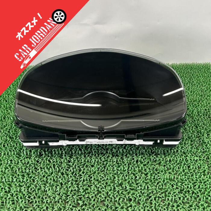 BRZ ZD8【スピードメーター】457300-7515 R3 スバル (2.2万km) BRZ004