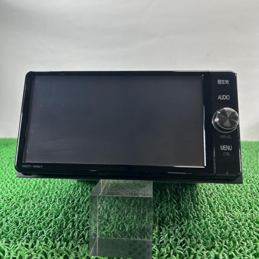 シエンタ ハイブリッド NHP170G【ナビ/カーナビゲーション】NSZT-W66T