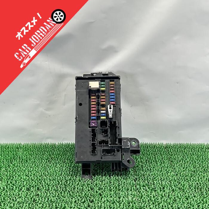 タント カスタム LA600S【ヒューズボックス 室内】82600-B2760 H29