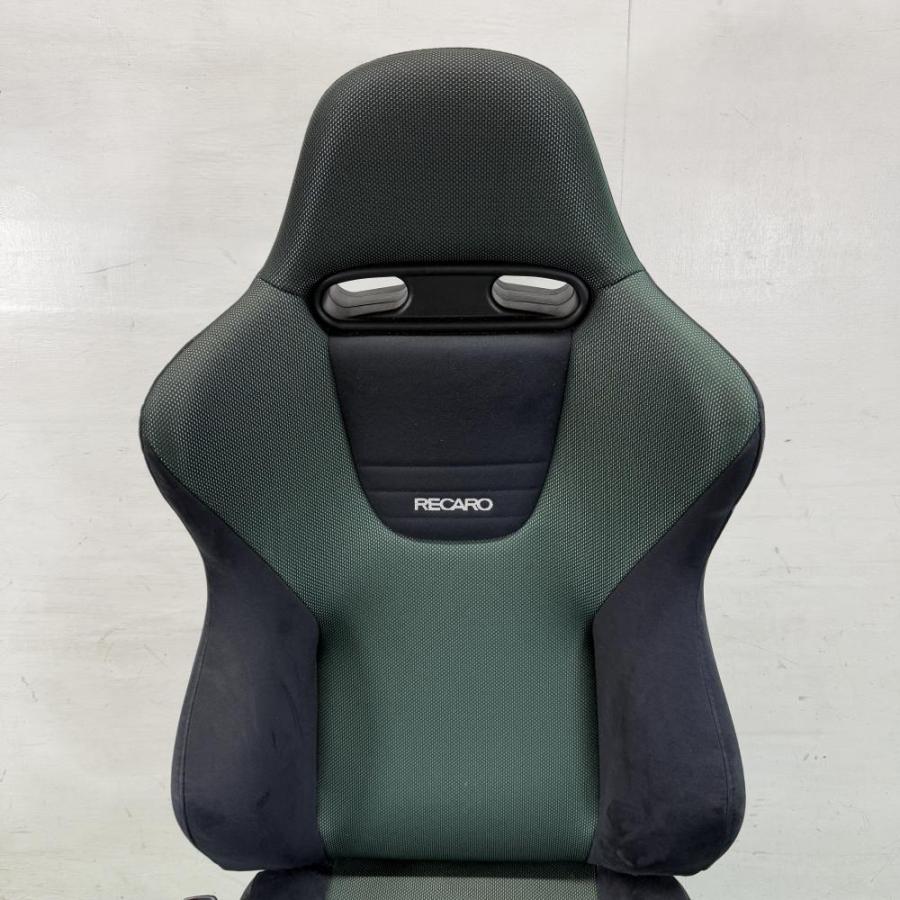 アコード　CL7  レカロシート　1台分 アコード CL7 レカロシート 1台分
