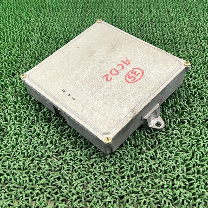 アコード CL7【エンジンコンピュータ ECU】37820-RBC-J01 H15 ホンダ
