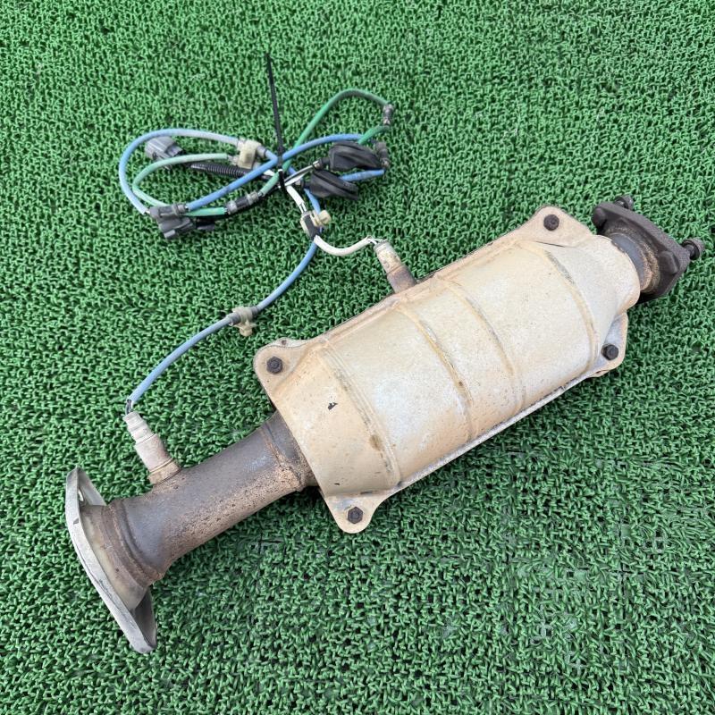 アコード CL7【触媒 エキパイ】18160-RBC-000 H15 ホンダ ACD002
