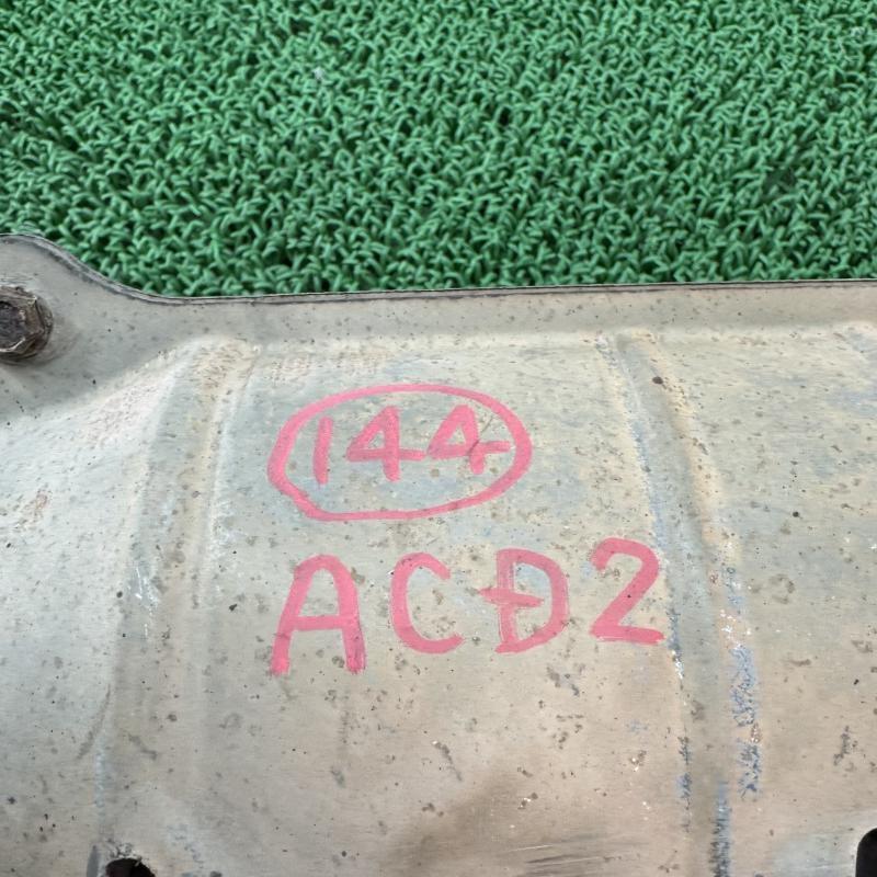 アコード CL7【触媒 エキパイ】18160-RBC-000 H15 ホンダ ACD002