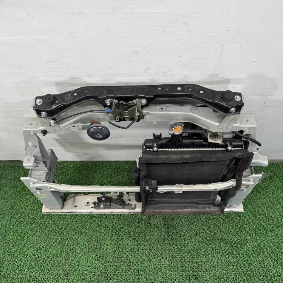 ルークス B45A【ラジエータ/ラジエター コアサポート コンデンサー付