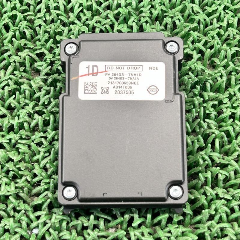 ルークス B45A【フロントカメラ】284G3-7NA1D R4 日産 (低走行8千km