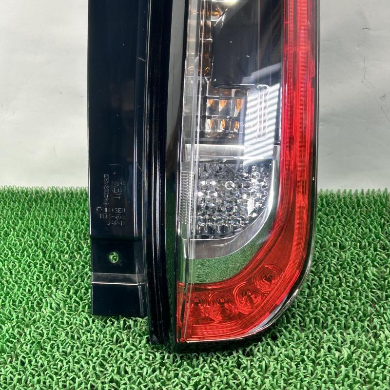 ルークス B45A【テールランプ/ライト LED 右R】26550-7NG0A R4 日産