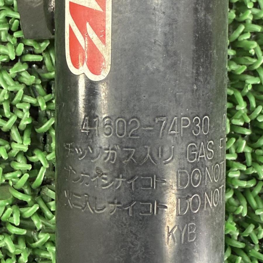 ▽アルトワークス HA36S【KYB ストラット ASSY 左 フロント】41602
