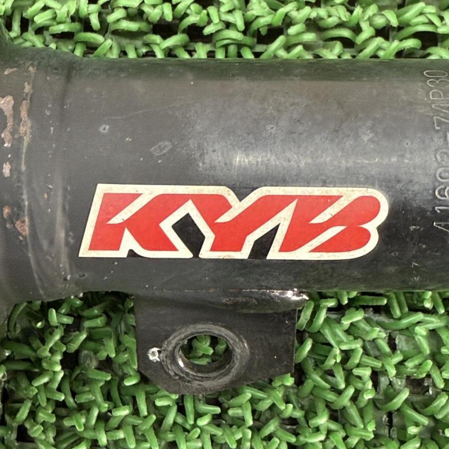 ▽アルトワークス HA36S【KYB ストラット ASSY 左 フロント】41602