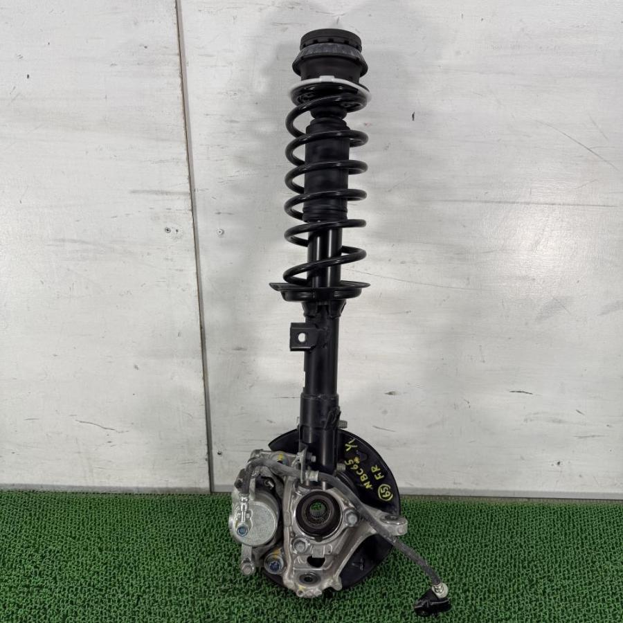 N-BOX カスタム JF3【ストラット ASSY 右R】51610-TTA-J150-M1