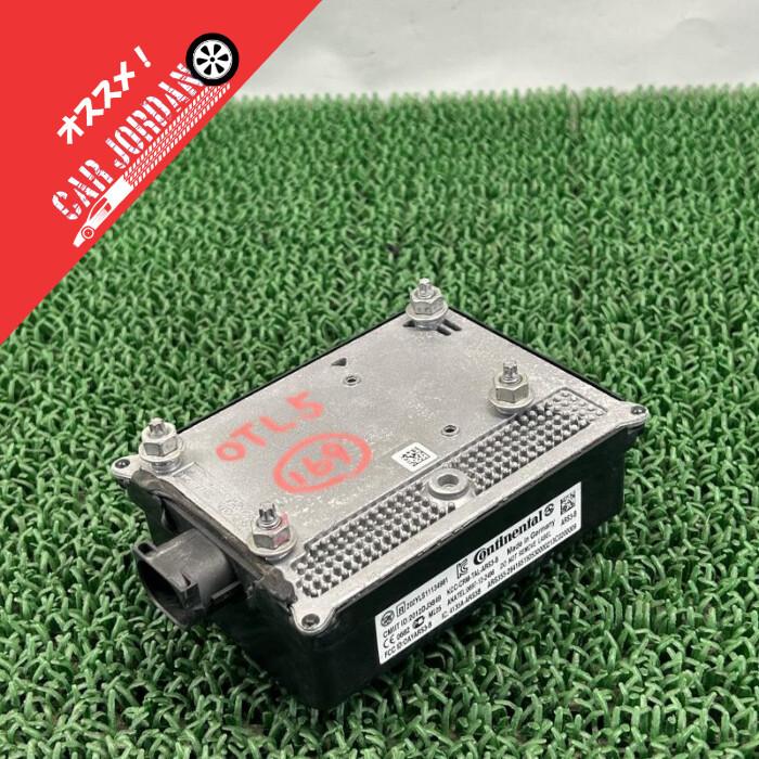 ▽アウトランダーPHEV GG2W【ミリ波レーダー センサー】8638A092 H26