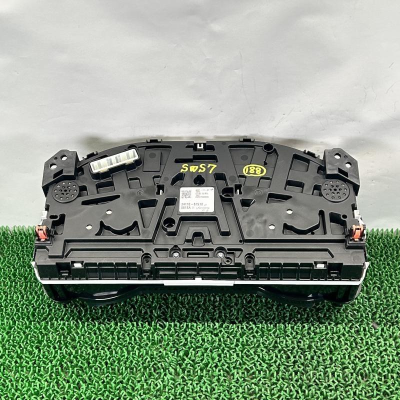 スイフト スポーツ ZC33S【スピードメーター】34110--81S10 34100