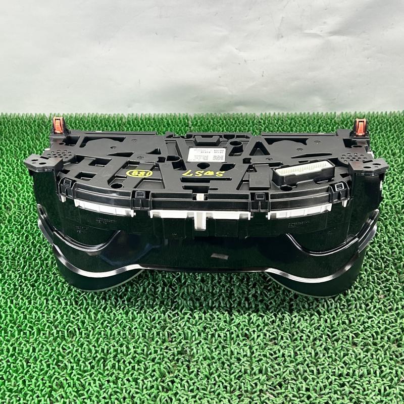 スイフト スポーツ ZC33S【スピードメーター】34110--81S10 34100