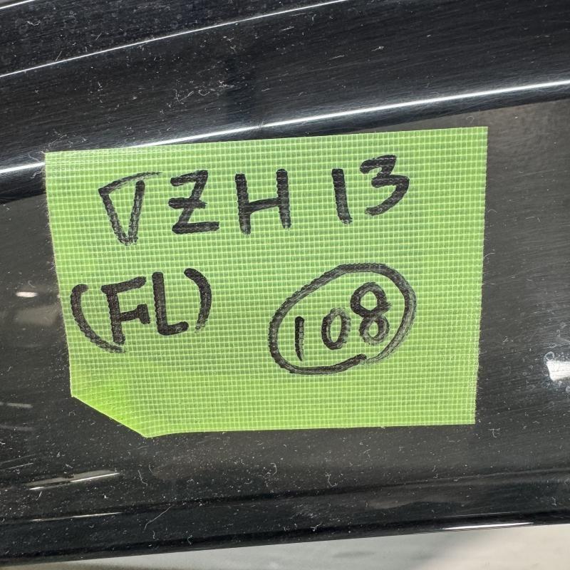 ヴェゼル ハイブリッド RU3【フロントドア 左(L)】※ガラス付 NH821M