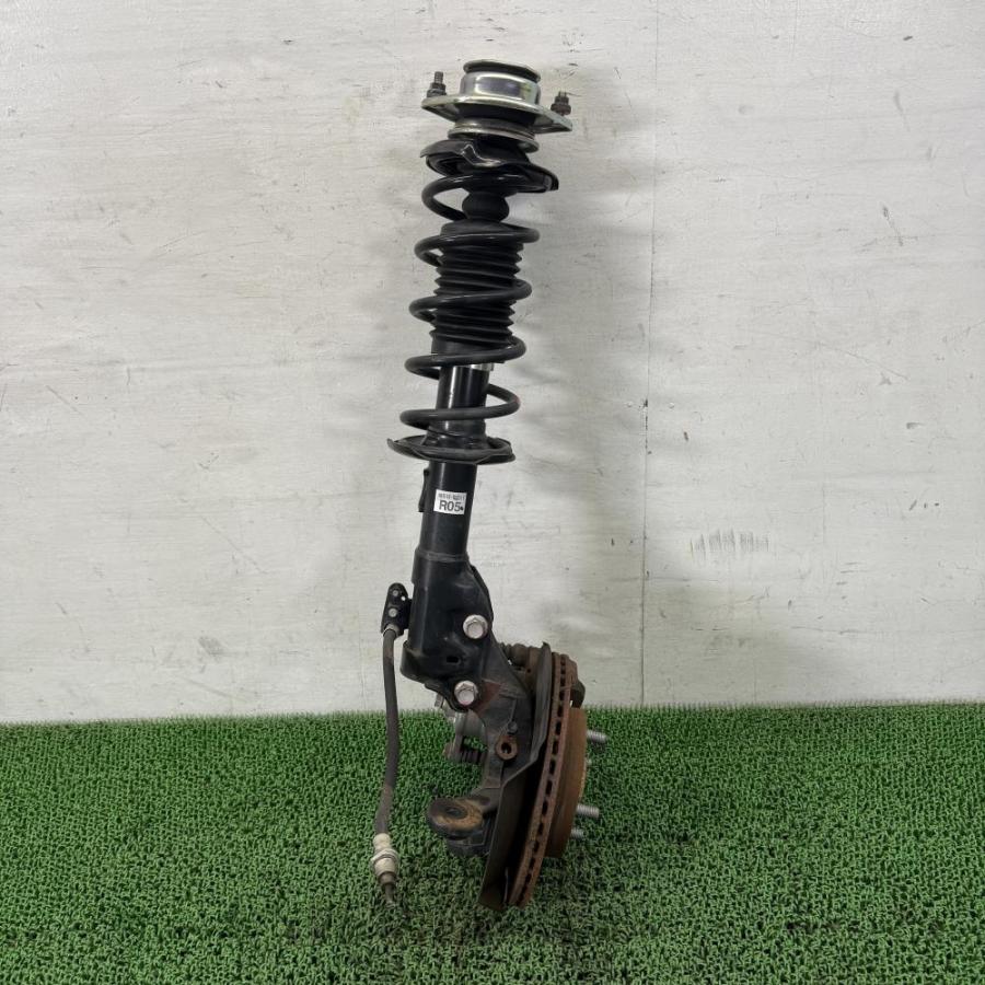 タント カスタム LA600S【ストラット ASSY 右（R) ナックルハブ