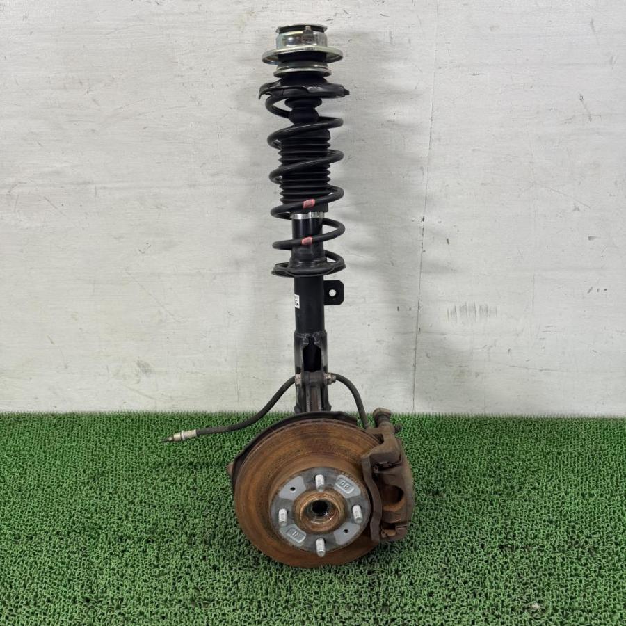 タント カスタム LA600S【ストラット ASSY 右（R) ナックルハブ
