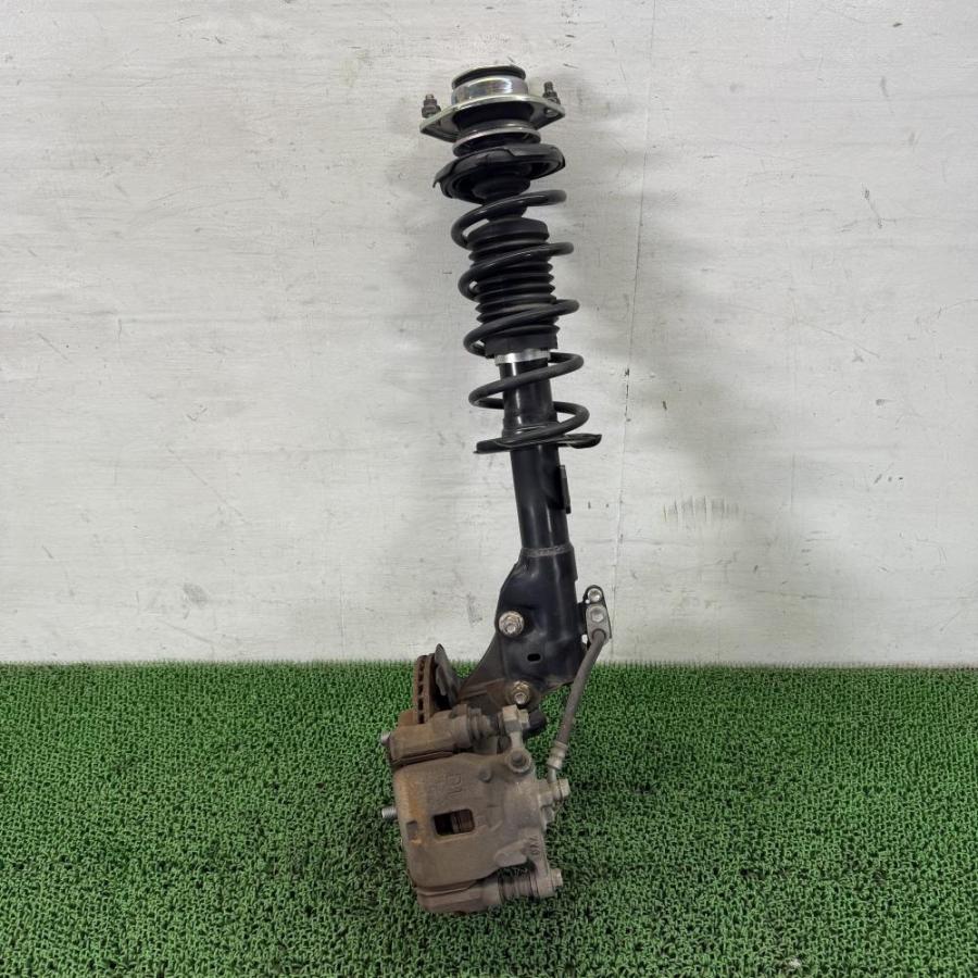タント カスタム LA600S【ストラット ASSY 右（R) ナックルハブ