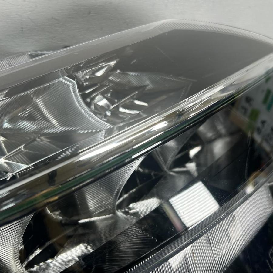 ルークス B44A【ヘッドライト/ランプ LED 右(R)】26010-7NC0A R3 日産