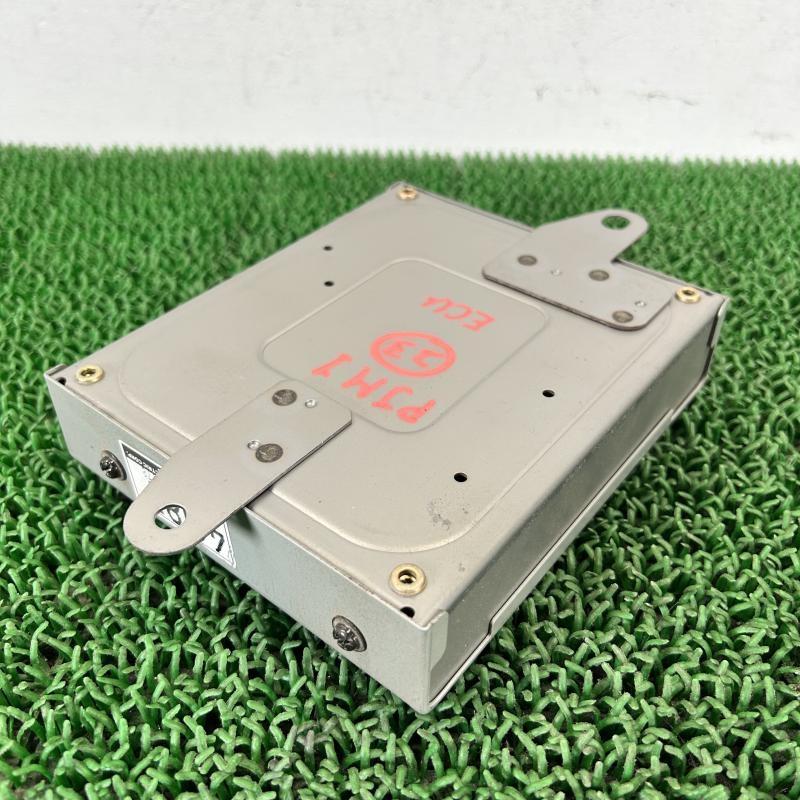▽パジェロミニ H56A【エンジンコンピュータ】MR314087 ECU 純正