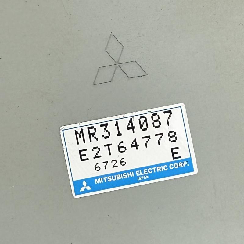 ▽パジェロミニ H56A【エンジンコンピュータ】MR314087 ECU 純正