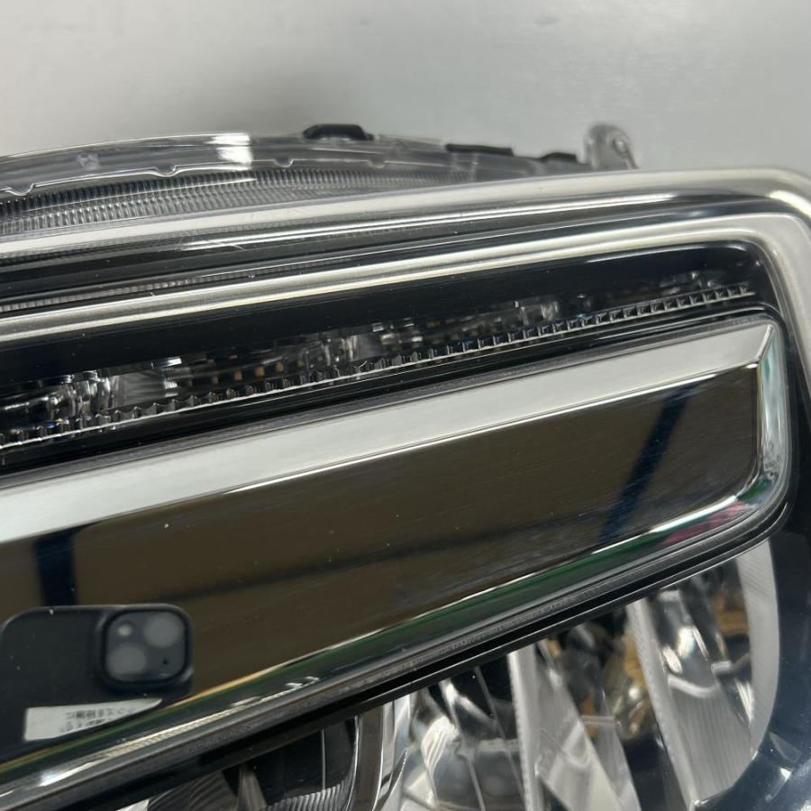 N−BOXJF5 左ヘッドランプ 33150-32R-J03 W6712 【公式通販】