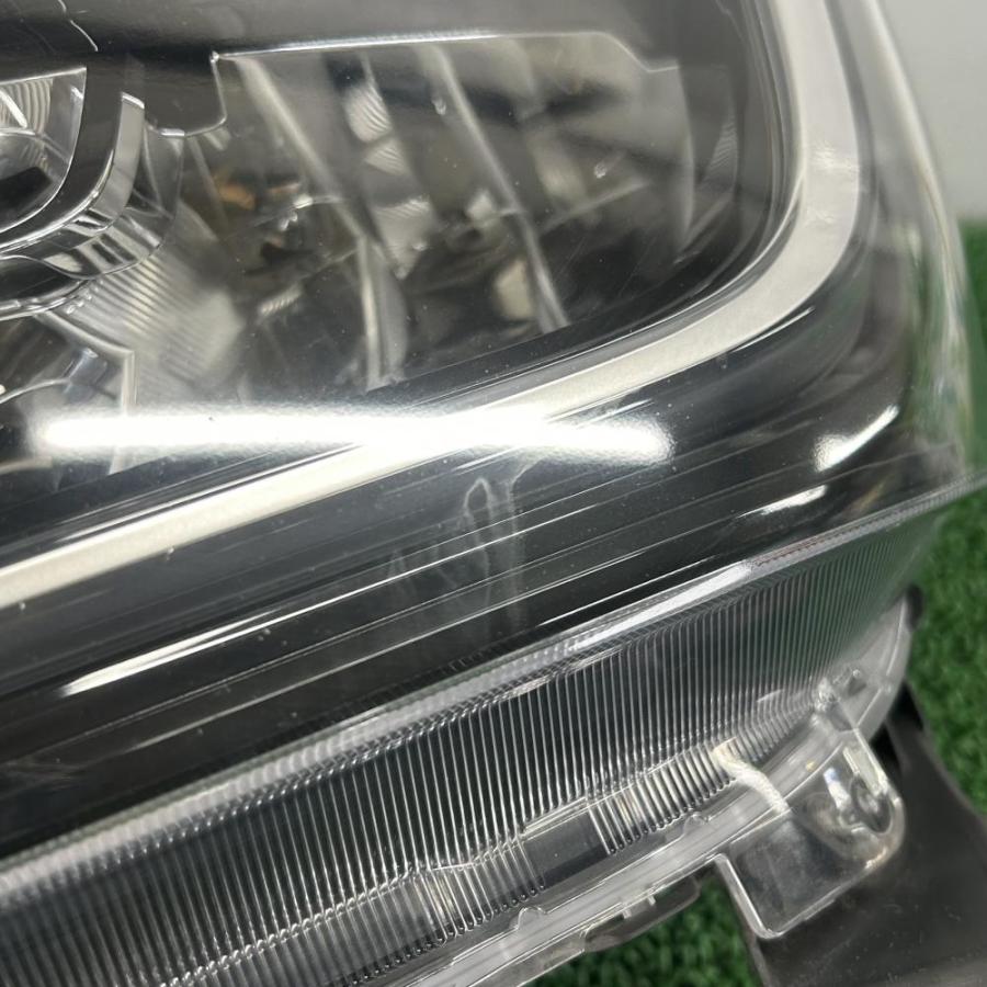 N-BOX カスタム JF3【ヘッドライト 左(L)】33150-TTA-J01 ランプ LED