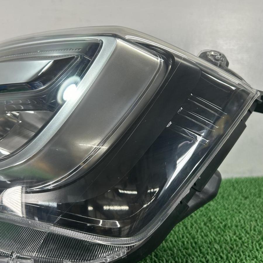 N-BOX カスタム JF3【ヘッドライト 左(L)】33150-TTA-J01 ランプ LED