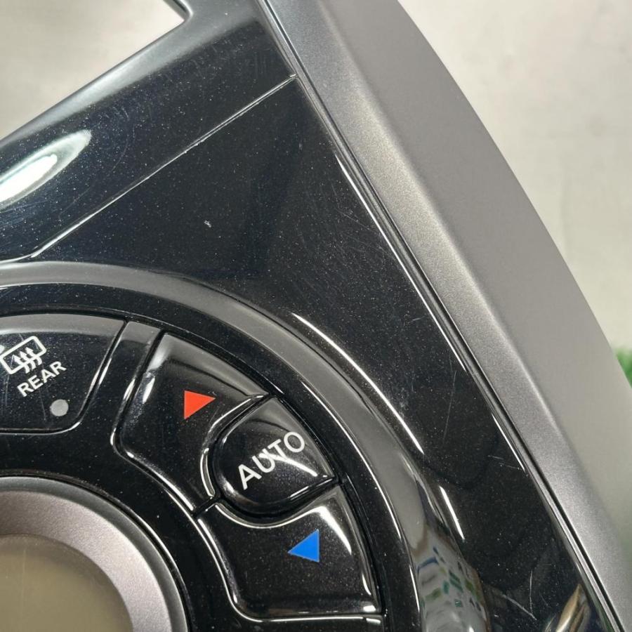 ノート HE12【エアコンスイッチパネル】27500-8A47A H29 日産 e-POWER