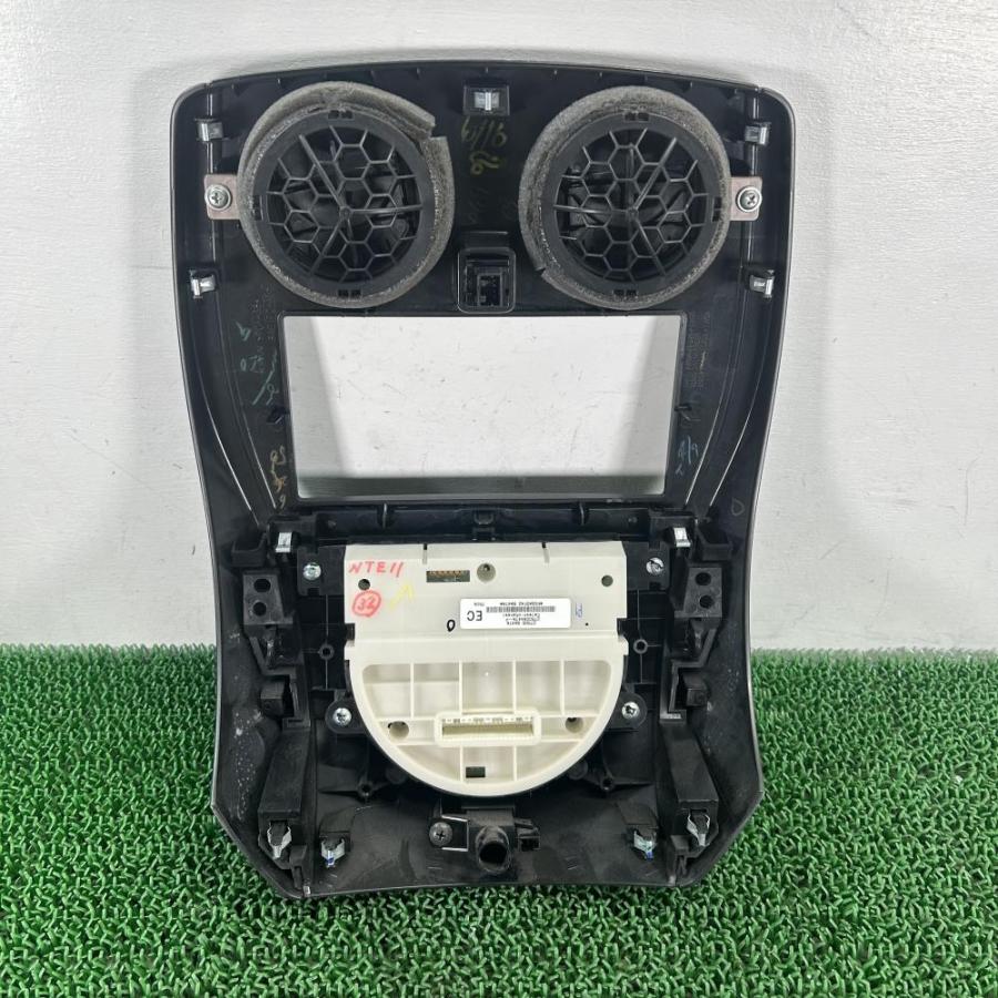 ノート HE12【エアコンスイッチパネル】27500-8A47A H29 日産 e-POWER