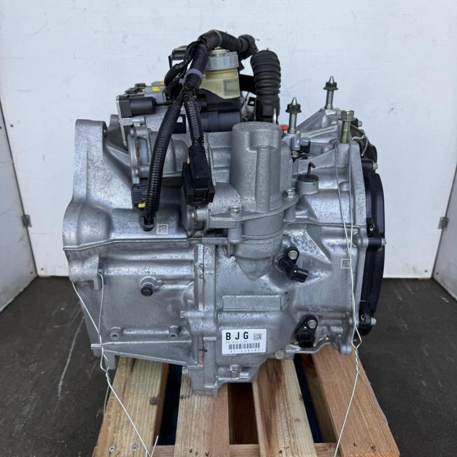 ヴェゼル DAA-RU3 オートマチックミッションASSY : カーパーツ大隅