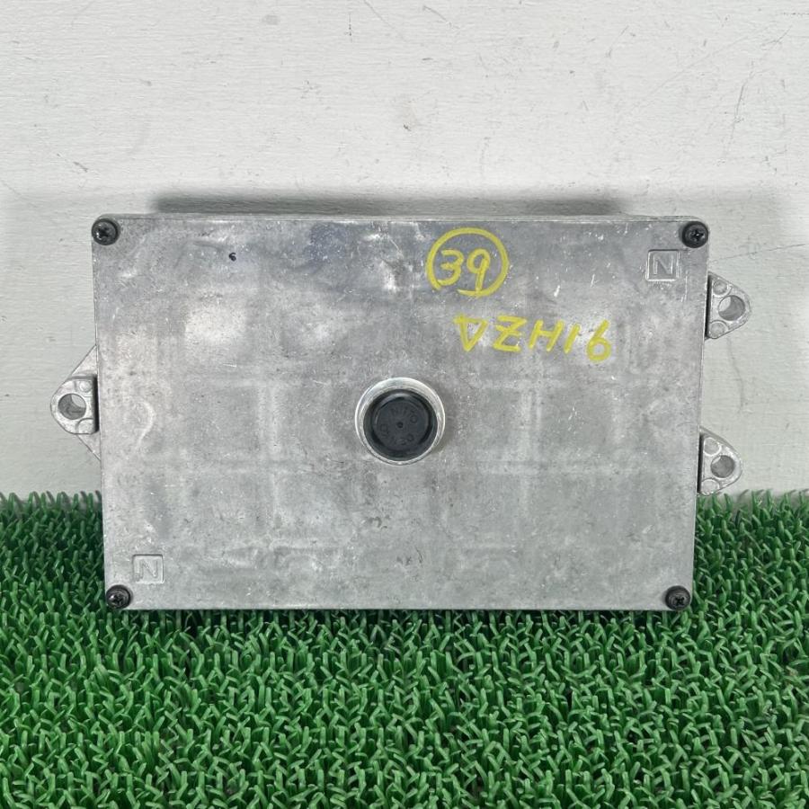 ヴェゼル ハイブリッド RU3【エンジンコンピュータ ECU】37820-51E-J66