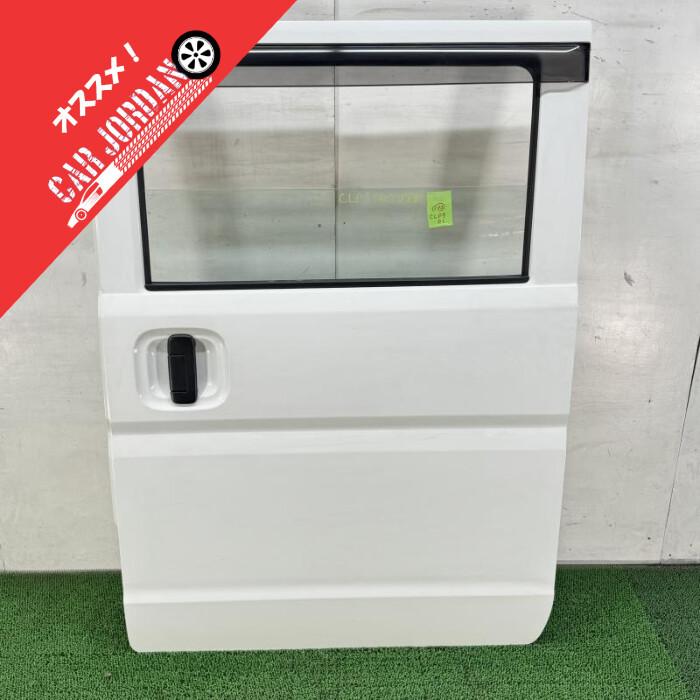 NV100クリッパー DR17V【リアスライドドア左(L）】82101-4A01H ※ガラス