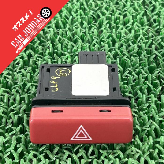 NV100クリッパー DR17V【ハザードスイッチ】37430-74P00 H30 日産