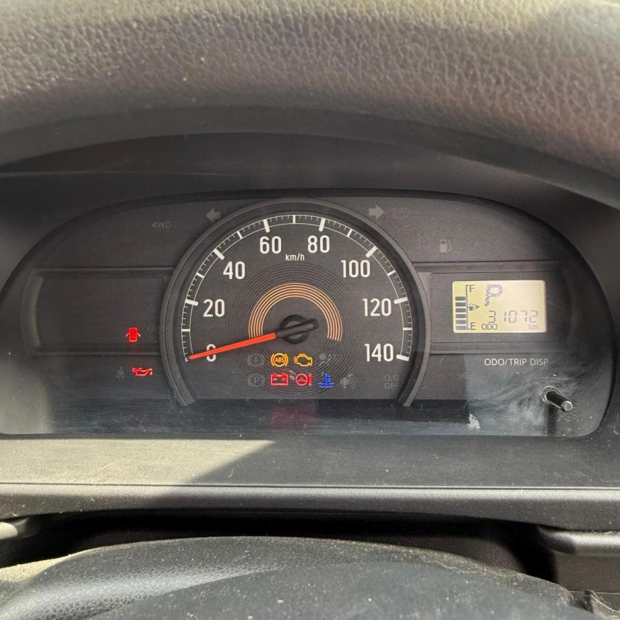 ハイゼットカーゴ S321V【スピードメーター】83800-B5A20-A R3
