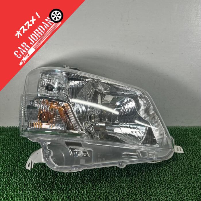 ハイゼットカーゴ S321V【ヘッドライト 右(R)】81130-B5160 ランプ R3