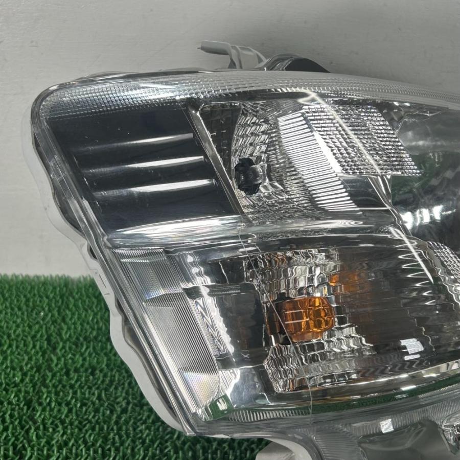 ハイゼットカーゴ S321V【ヘッドライト 右(R)】81130-B5160 ランプ R3