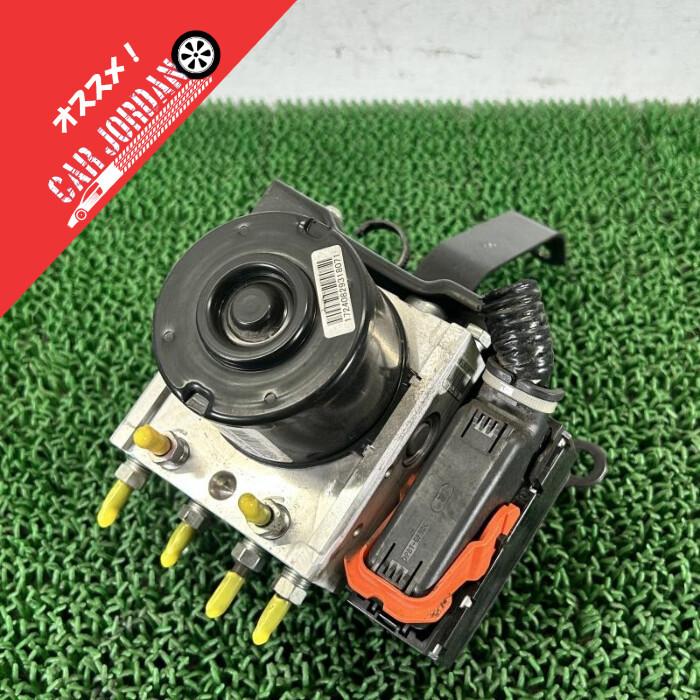 ハイゼットカーゴ S331V【ABSアクチュエータ】44050-B5020 44510-B5020