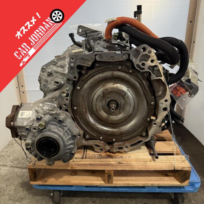 エクストレイル オーテック HNT32【ミッション AT オートマ CVT