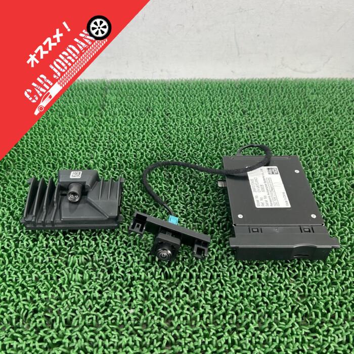 セレナ C28【フロントカメラ 室内】259F0-7DA0E R5 日産 (低走行1.4万
