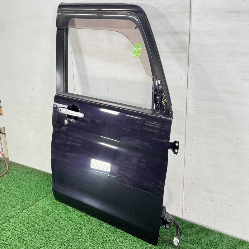 タント カスタム LA600S【フロントドア 右(R)】※ガラス付き 67001
