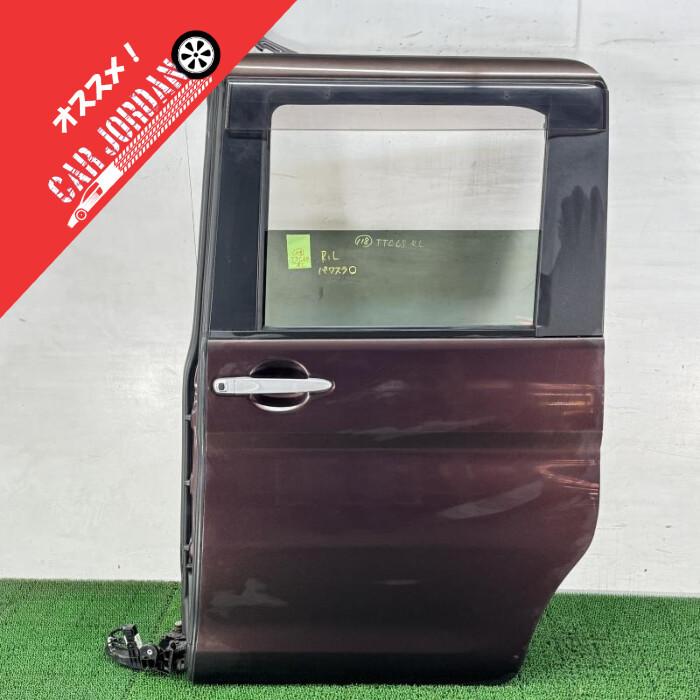 タント カスタム LA600S【リアパワースライドドア左(L)】67004-B2260