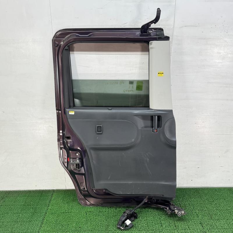 タント カスタム LA600S【リアパワースライドドア左(L)】67004-B2260