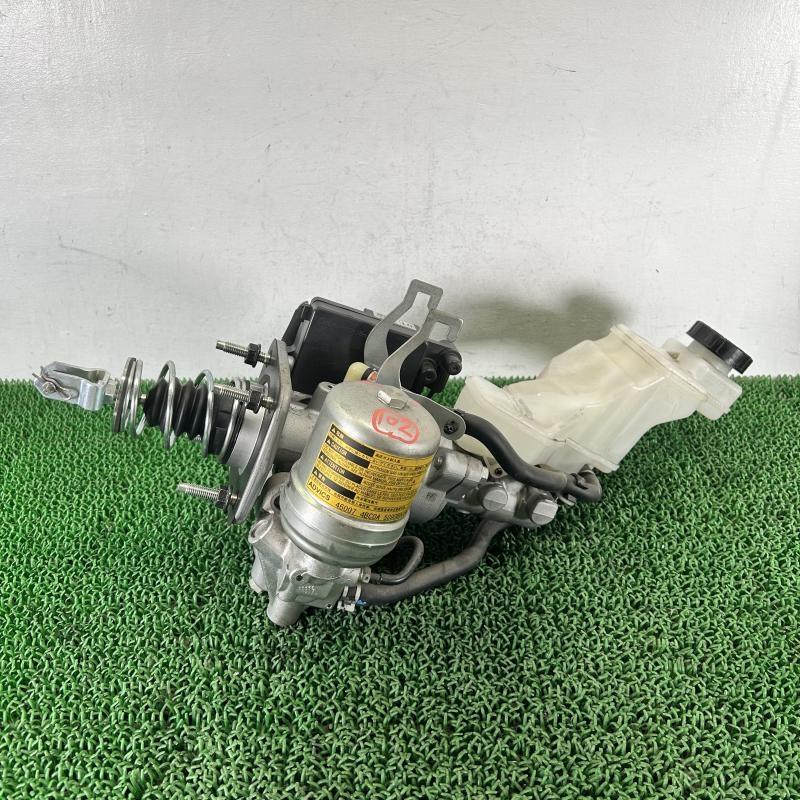 エクストレイル ハイブリッド HT32【ブレーキ ブースター