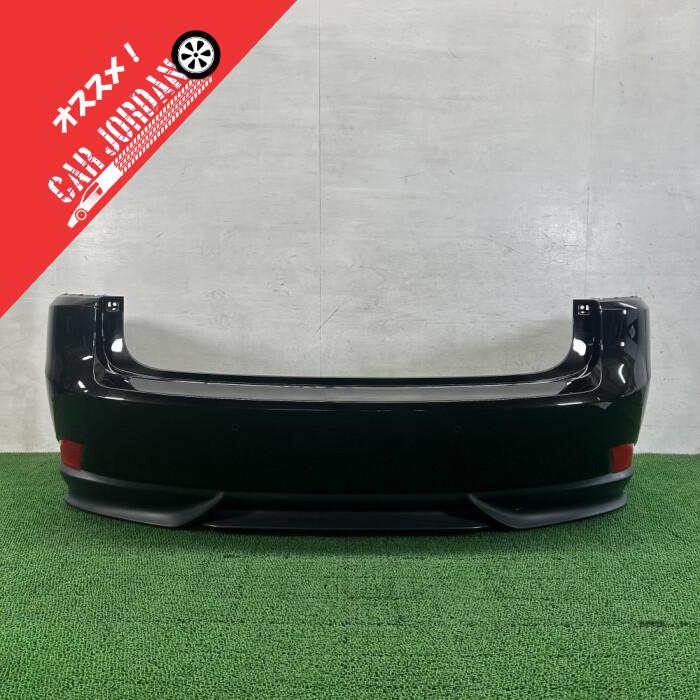 レクサス　IS300h 2014年式　リアバンパーのみ IS300h AVE30【リアバンパー】217 52159-53942 H25 レクサス (9.8万km