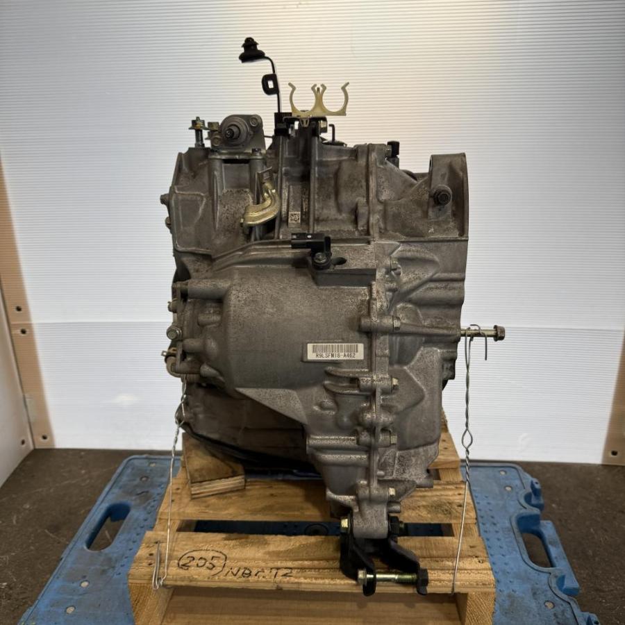 N BOX カスタム JF1【ミッション CVT】☆動作動画あり☆ オートマ S9LA