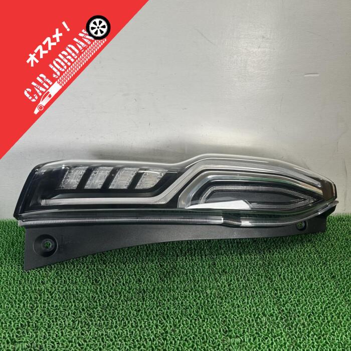 N-BOX カスタム JF3【テールランプ 左(L)】ライト 33551-TTA-J01 R4