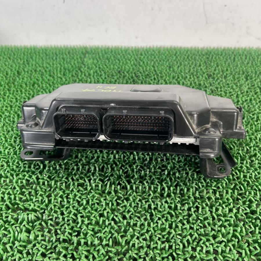 N BOX カスタム JF3【エンジンコンピュータ】ECU 37820-5YS-N72 R2 